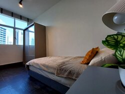 Harvest Mansions (D3), Apartment #457128291